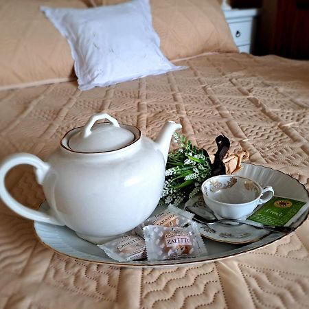 Il Gelsomino Apartment Pitigliano Ngoại thất bức ảnh