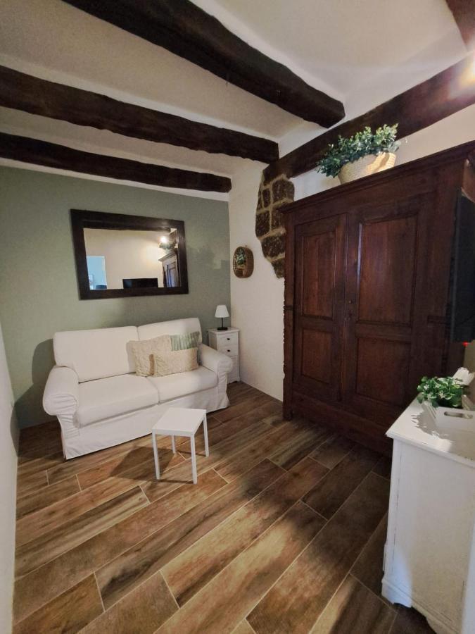 Il Gelsomino Apartment Pitigliano Ngoại thất bức ảnh
