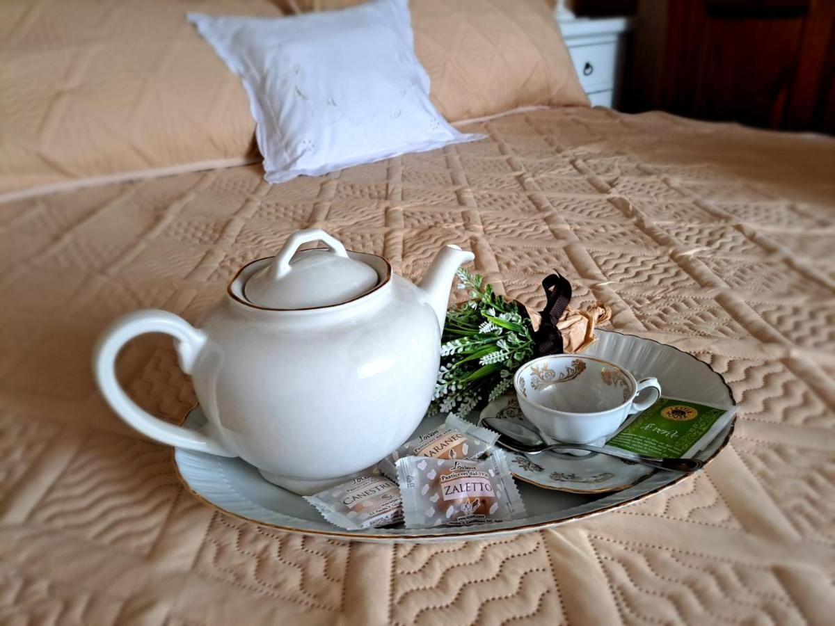 Il Gelsomino Apartment Pitigliano Ngoại thất bức ảnh