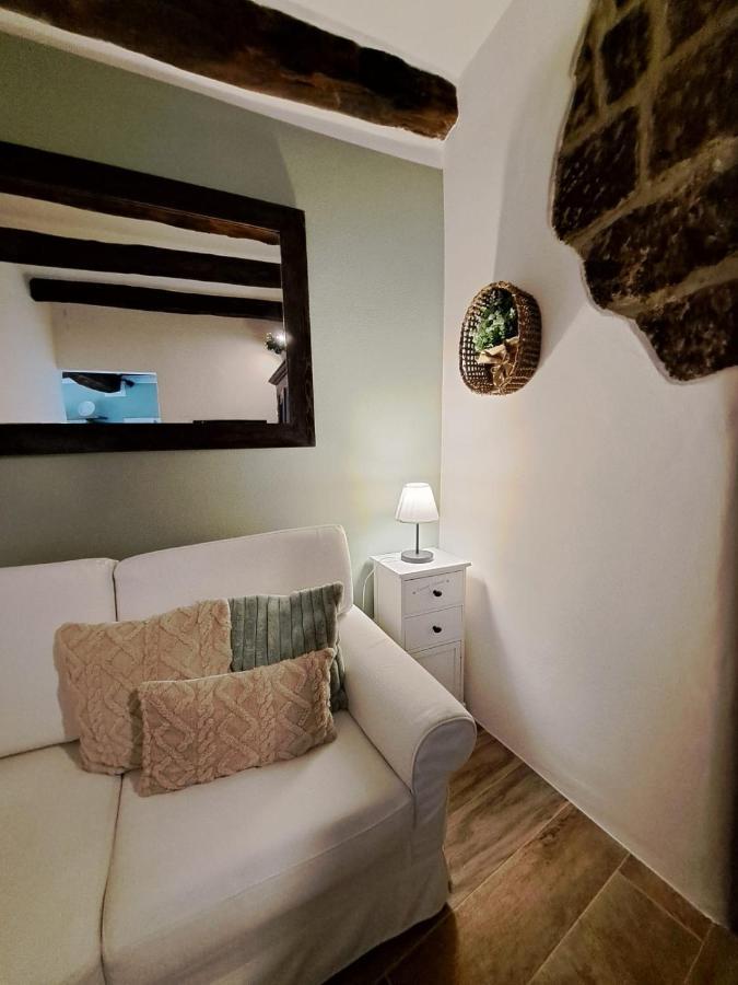 Il Gelsomino Apartment Pitigliano Ngoại thất bức ảnh