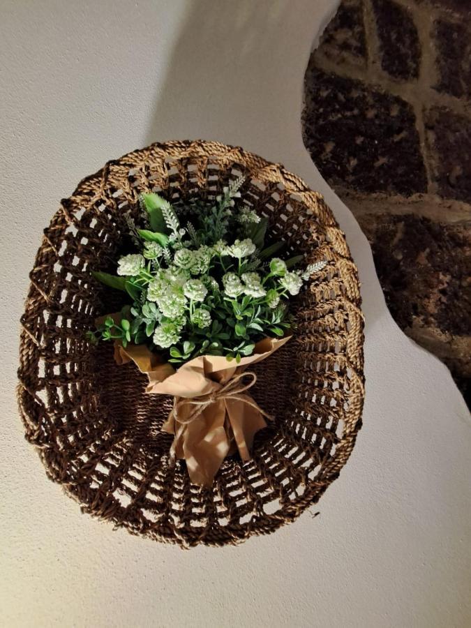 Il Gelsomino Apartment Pitigliano Ngoại thất bức ảnh