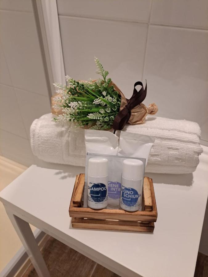 Il Gelsomino Apartment Pitigliano Ngoại thất bức ảnh